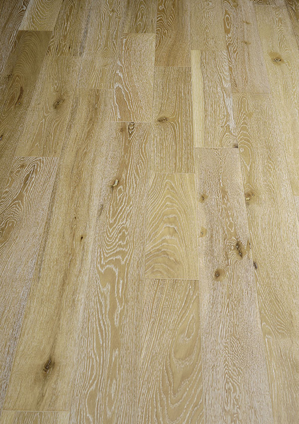 Паркетная доска Galathea Italian Дуб Каса Casa 400-1200×125×12